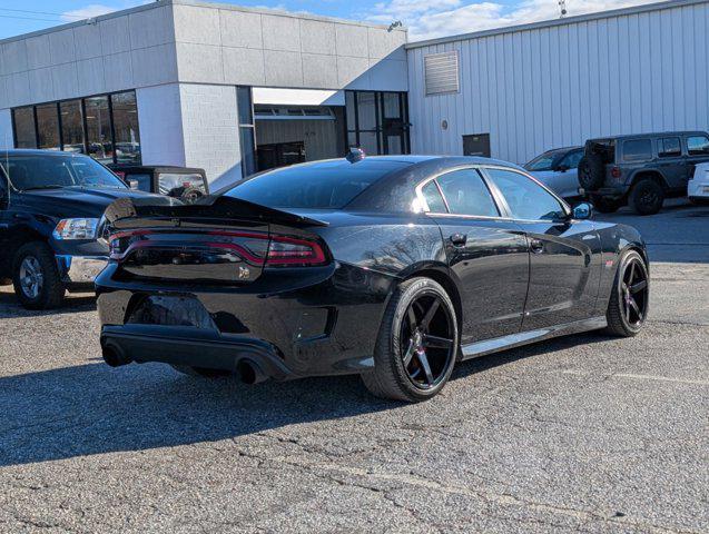 used 2020 Dodge Charger car, priced at $25,500