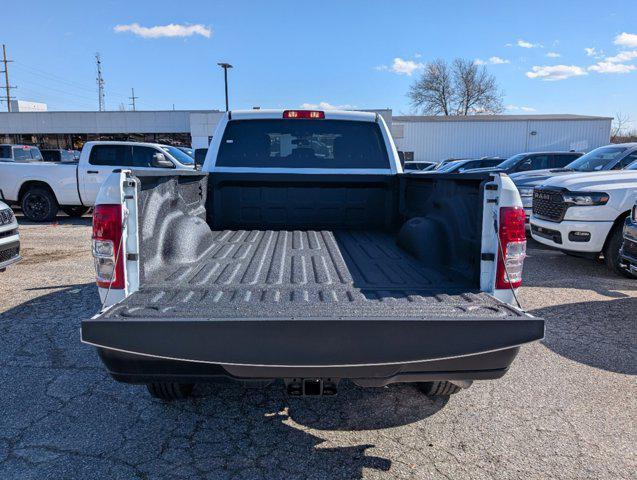 new 2024 Ram 2500 car, priced at $44,607