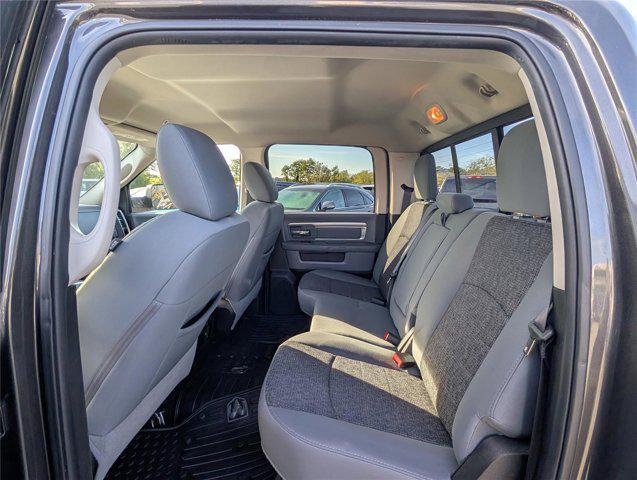 used 2018 Ram 2500 car, priced at $41,500