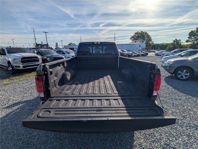 used 2018 Ram 2500 car, priced at $41,500
