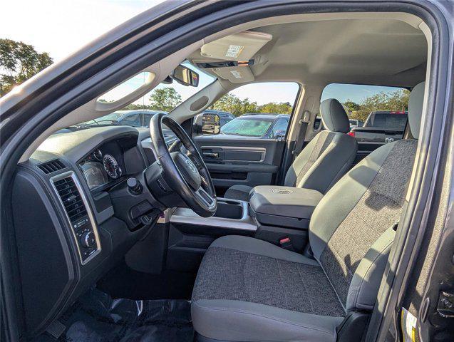 used 2018 Ram 2500 car, priced at $41,500