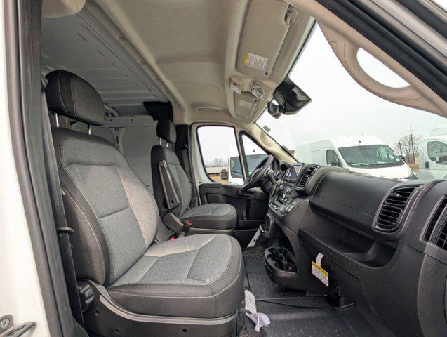 new 2025 Ram ProMaster 1500 car, priced at $38,803