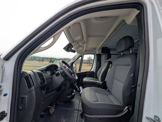 new 2025 Ram ProMaster 1500 car, priced at $38,803