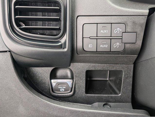 new 2025 Ram ProMaster 1500 car, priced at $38,803