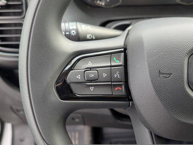 new 2025 Ram ProMaster 1500 car, priced at $38,803