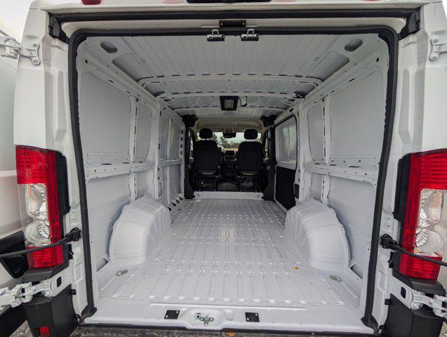 new 2025 Ram ProMaster 1500 car, priced at $38,803