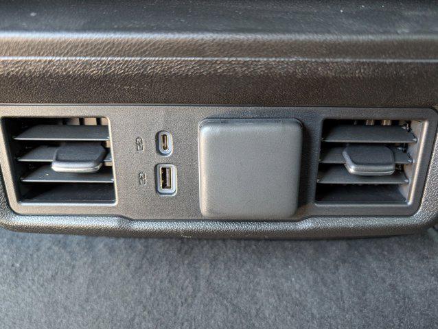 used 2023 Chevrolet Silverado 1500 car, priced at $36,700