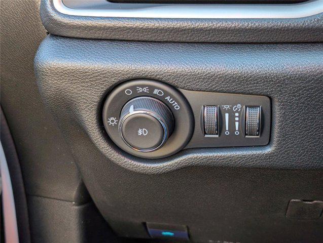 new 2026 Chrysler Pacifica car, priced at $38,757