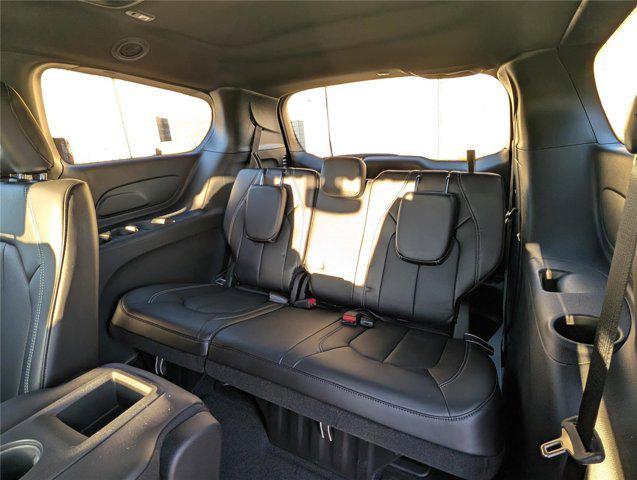 new 2026 Chrysler Pacifica car, priced at $38,757