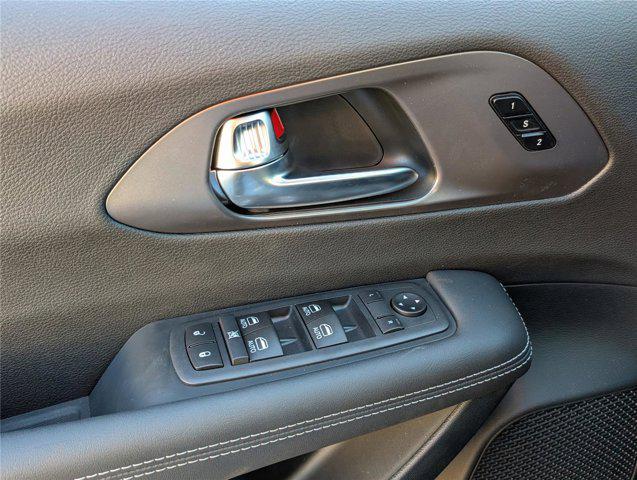 new 2026 Chrysler Pacifica car, priced at $38,757