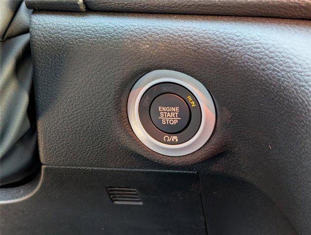 new 2026 Chrysler Pacifica car, priced at $38,757