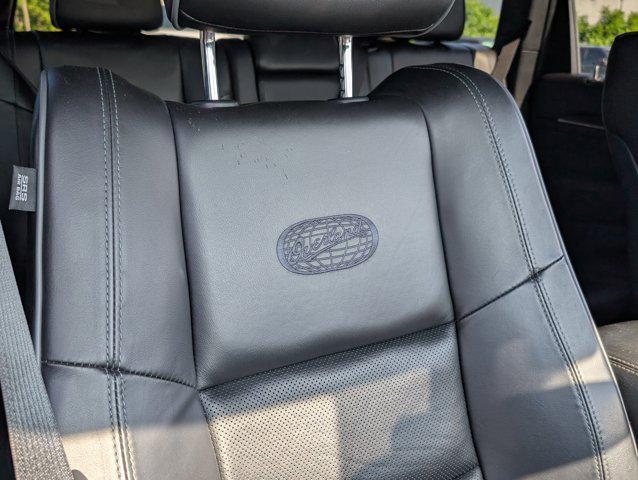 used 2019 Jeep Grand Cherokee car, priced at $20,700