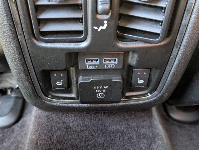used 2019 Jeep Grand Cherokee car, priced at $20,700