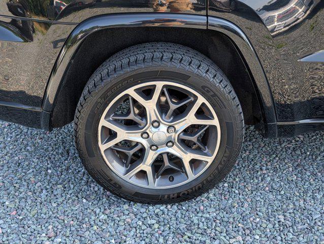 used 2019 Jeep Grand Cherokee car, priced at $20,700