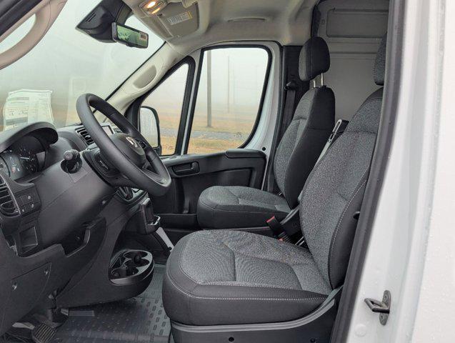 new 2025 Ram ProMaster 1500 car, priced at $47,652