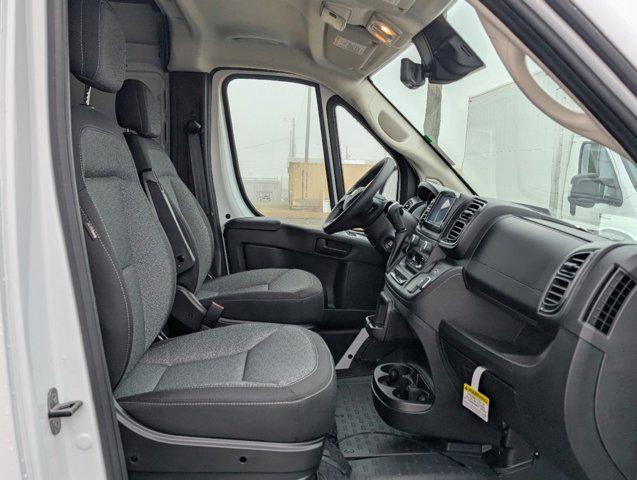 new 2025 Ram ProMaster 1500 car, priced at $47,652