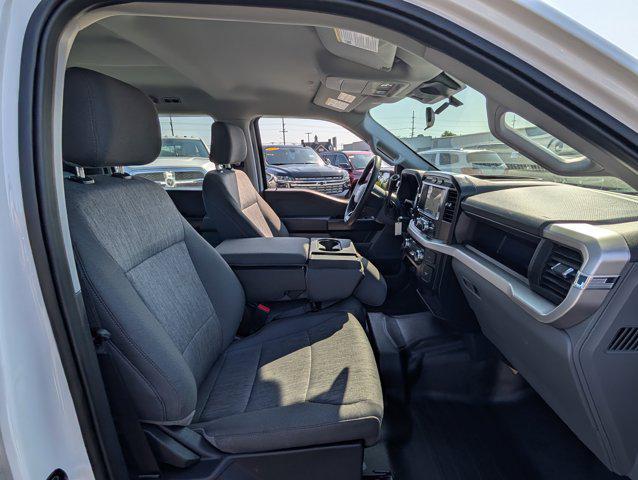 used 2023 Ford F-150 car, priced at $31,000