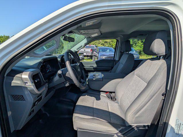 used 2023 Ford F-150 car, priced at $31,000