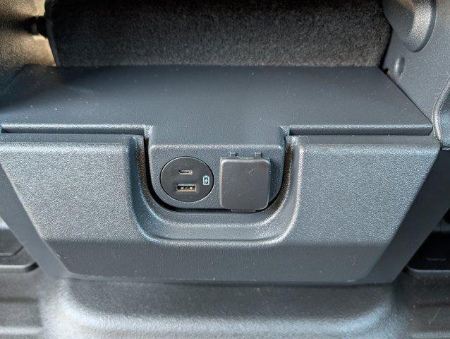 used 2023 Ford F-150 car, priced at $31,000