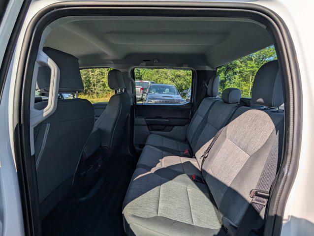 used 2023 Ford F-150 car, priced at $31,000