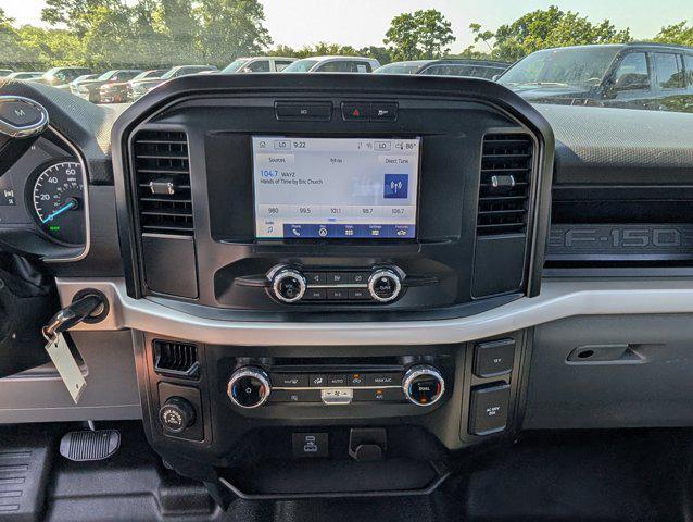 used 2023 Ford F-150 car, priced at $31,000