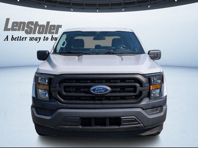 used 2023 Ford F-150 car, priced at $31,000