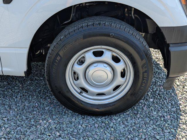used 2023 Ford F-150 car, priced at $31,000