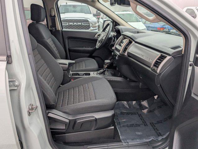 used 2021 Ford Ranger car, priced at $26,000