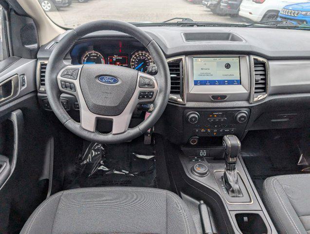 used 2021 Ford Ranger car, priced at $26,000