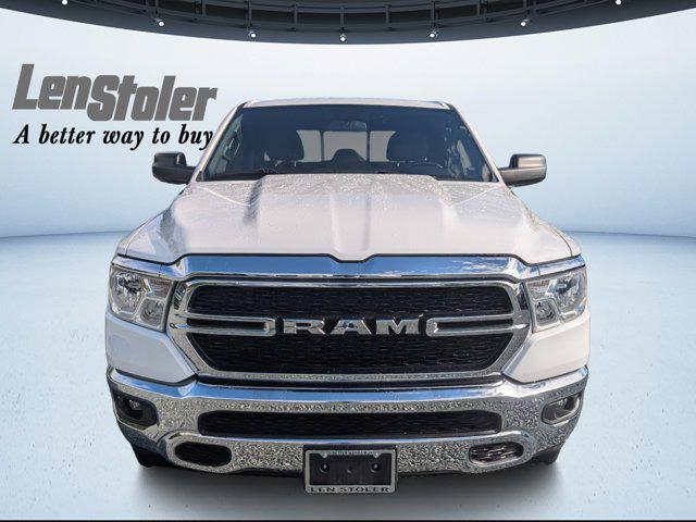 used 2023 Ram 1500 car, priced at $29,500
