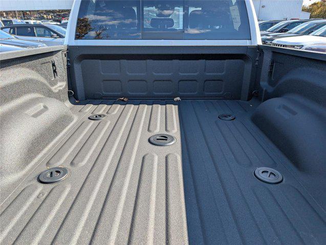 new 2026 Ram 2500 car, priced at $65,632