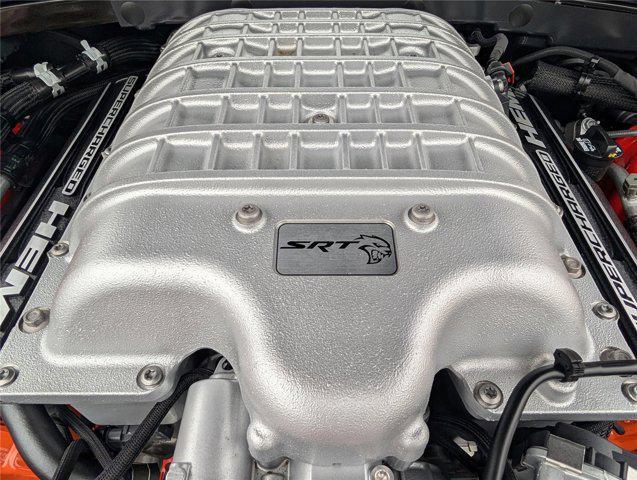 used 2022 Dodge Charger car, priced at $75,500