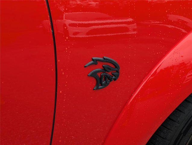 used 2022 Dodge Charger car, priced at $75,500