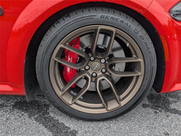 used 2022 Dodge Charger car, priced at $75,500