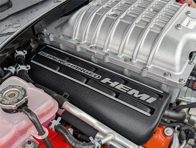 used 2022 Dodge Charger car, priced at $75,500