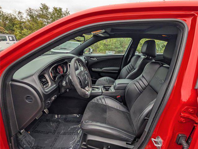 used 2022 Dodge Charger car, priced at $75,500