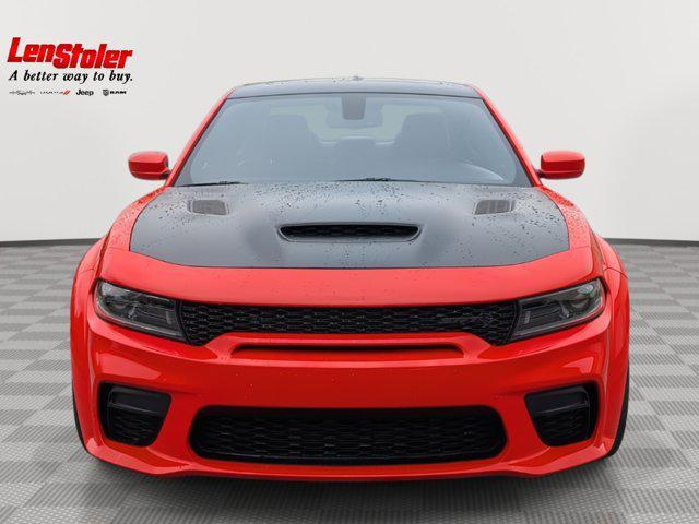 used 2022 Dodge Charger car, priced at $75,500