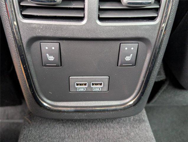 used 2022 Dodge Charger car, priced at $75,500