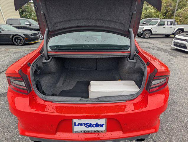 used 2022 Dodge Charger car, priced at $75,500