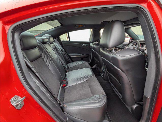 used 2022 Dodge Charger car, priced at $75,500