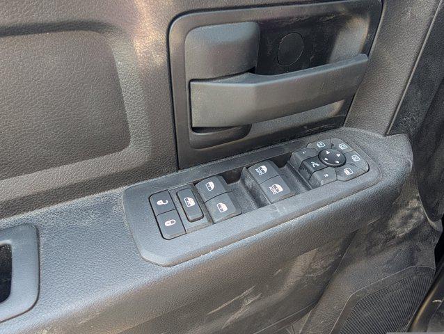 new 2025 Ram 2500 car, priced at $63,479