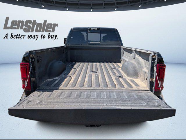 new 2025 Ram 2500 car, priced at $63,479