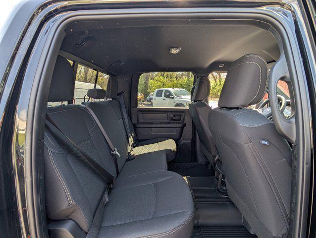 new 2025 Ram 2500 car, priced at $63,479
