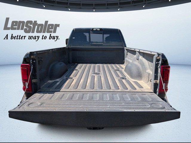 new 2025 Ram 2500 car, priced at $61,479
