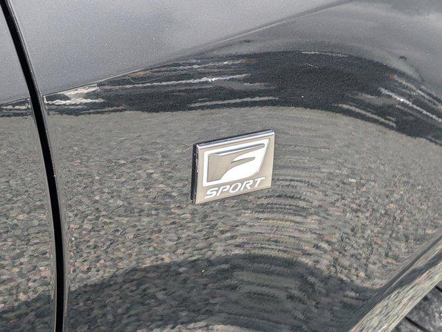 used 2017 Lexus RC 300 car, priced at $25,500