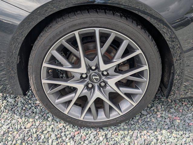 used 2017 Lexus RC 300 car, priced at $25,500