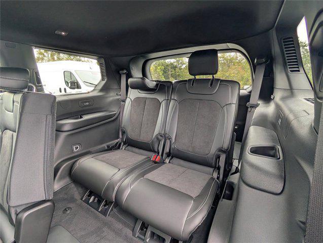 new 2025 Jeep Grand Cherokee L car, priced at $36,469