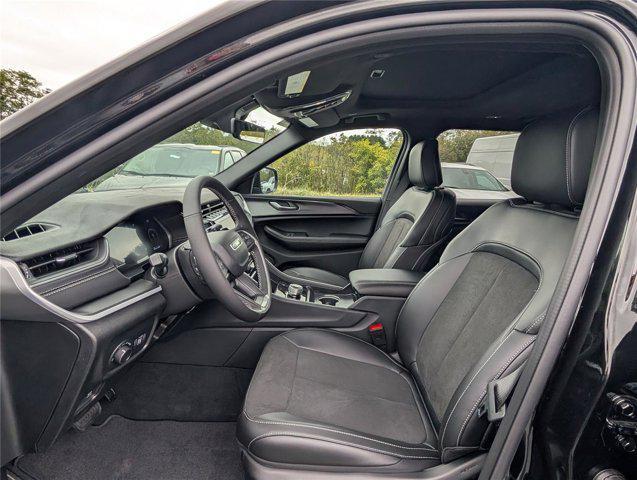 new 2025 Jeep Grand Cherokee L car, priced at $36,469