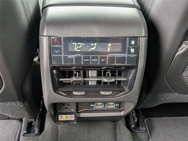 new 2025 Jeep Grand Cherokee L car, priced at $36,469