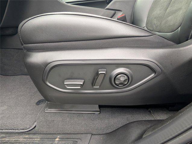 new 2025 Jeep Grand Cherokee L car, priced at $36,469